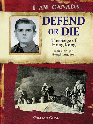cover image of Defend or Die